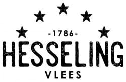 Logo Hesseling Vlees
