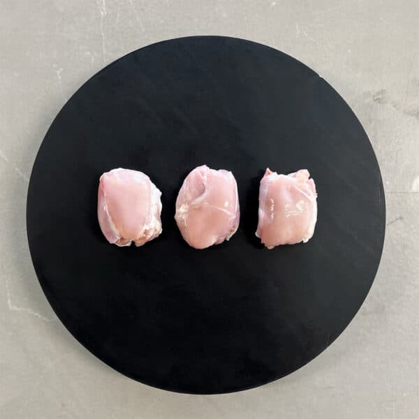 kipdij filet, kippen dijen online bestellen