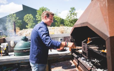 BBQ Around The world: hoe barbecueën mensen in andere landen?