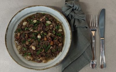 Recept | Boeuf Bourguignon