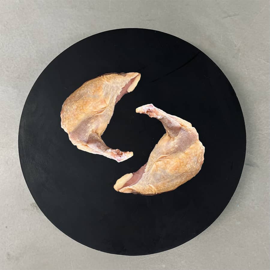 Parelhoen Supreme Filet - Hesseling Vlees