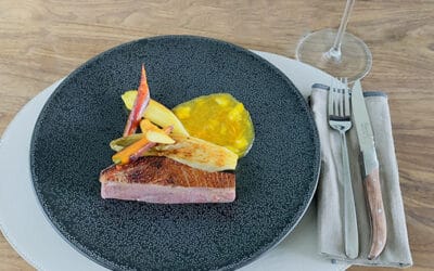 Recept | Magret de Canard a l’Orange