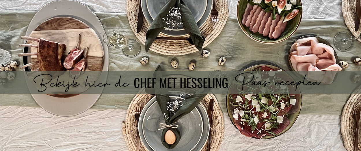 recept varkenshaas italiaanse kruiden kerst