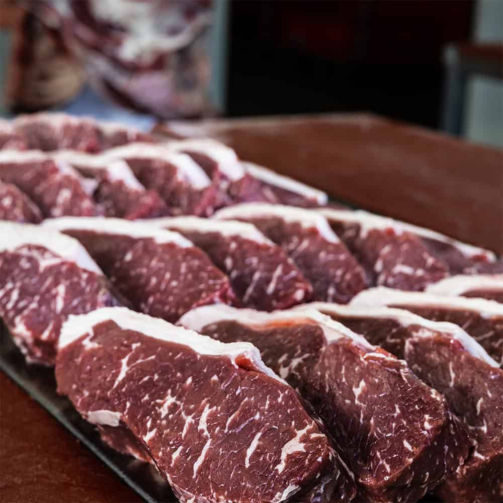 slager Purmerend, slager Volendam, slager Edam, entrecote vlees 